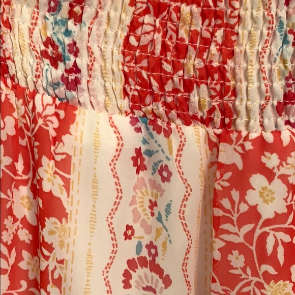 Emmett & Oat peasant skirt - Picture 4 of 7